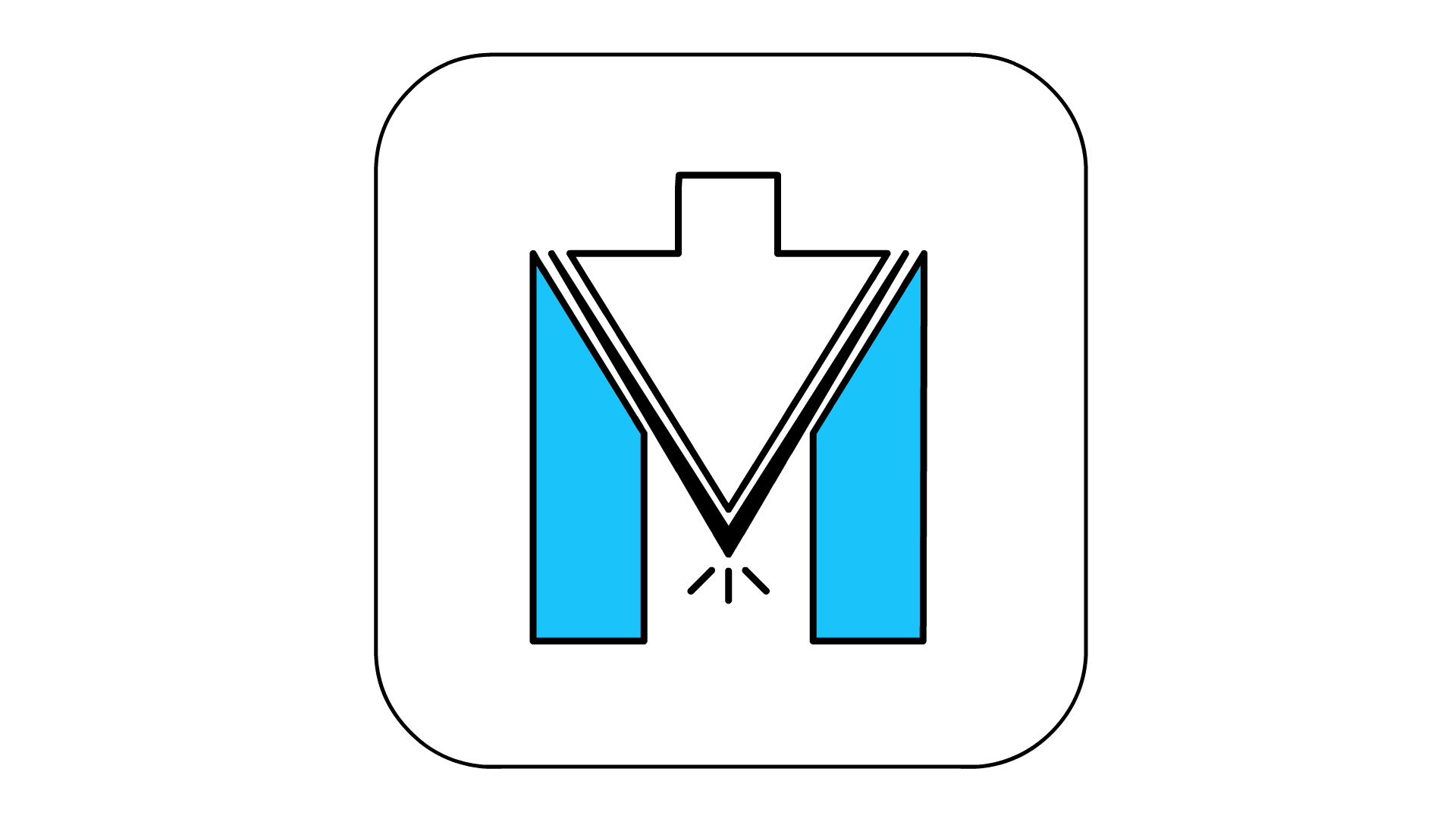 clickmaster logo