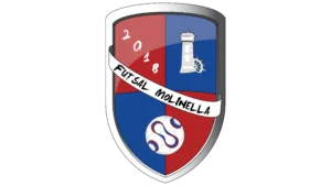 logo futsal molinella